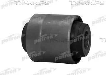 Сайлентблок рычага подвески (Patron) Patron. Артикул PSE1873