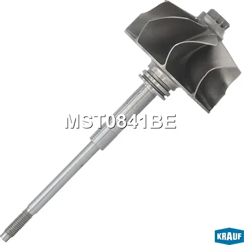 Вал турбокомпрессора Krauf. Артикул MST0841BE