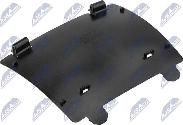 Подкрылок NTY задний правый для Opel Astra G 2002-2005. Артикул EZC-PL-049