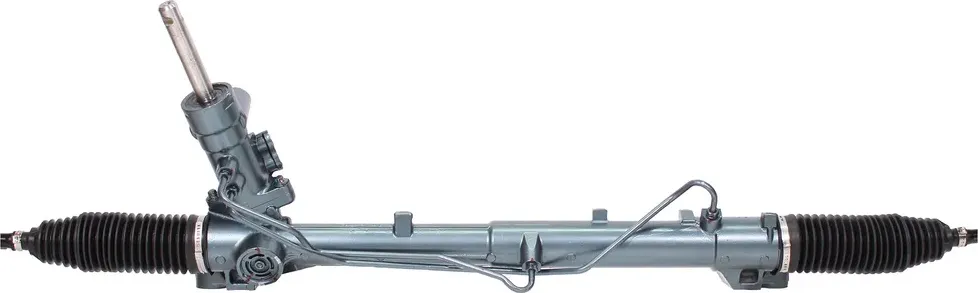 Гидравлическая рулевая рейка Ford Focus (DA_, DAW_) 2004-2011, Ford Kuga 2008-, (Pstpro). Артикул B22004PSTRF