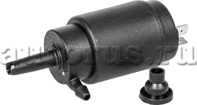 Насос омывателя для а/м ВАЗ 2101-2109, 2121, 2123 ГАЗ 3110, 3302, 2705 ПАЗ 320 (Eltra). Артикул 2108520800925