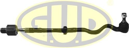 Рулевая тяга поперечная (в сборе) G.U.D. правая для BMW Z4 I (E85/E86) 2002-2009. Артикул GSP121065