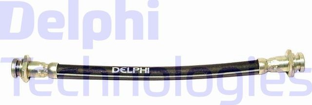 Тормозной шланг Delphi задний для Suzuki Liana I 2001-2008. Артикул LH6269