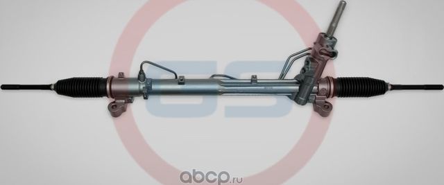 Рулевая рейка Ford Kuga 2008- rebuild (GS). Артикул 2GS2661