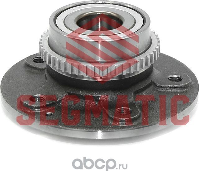 Ступица (Segmatic). Артикул SGWH30204343