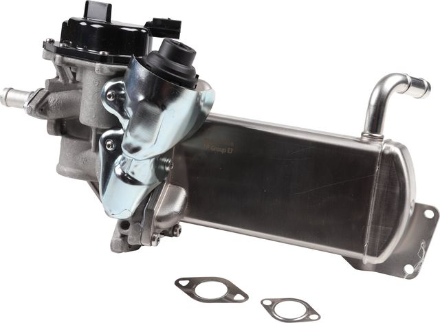 Клапан EGR (рециркуляции выхлопных газов) JP Group для Volkswagen Amarok I 2010-2013. Артикул 1119904400