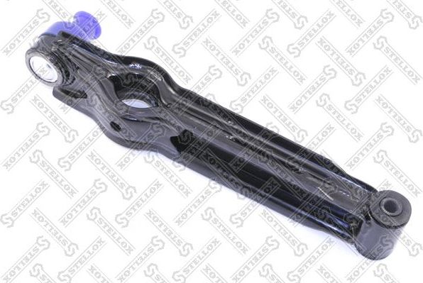 Поперечный рычаг передней подвески Stellox. Артикул 54-01691-SX