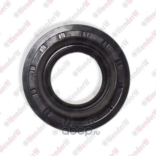 САЛЬНИК ПРИВОДА TOYOTA LAND CRUISER (90) PRADO (96-02) 36.5X74X11X18.5 (Wenderw). Артикул WE10189C