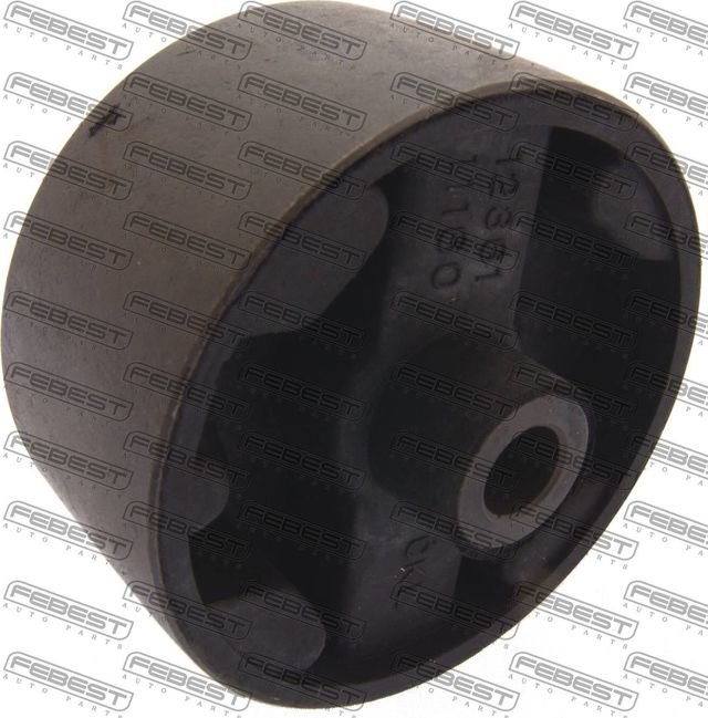 Подушка (опора) двигателя Febest. Артикул TMB-099