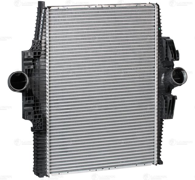 Интеркулер Luzar. Артикул LRIC 15703