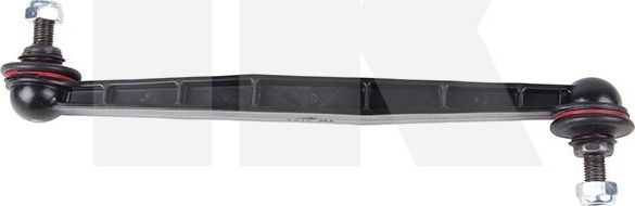 Стойка (тяга) стабилизатора NK (полимерный материал). Артикул 5113611