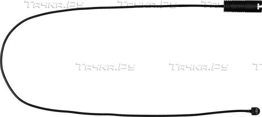 Датчик износа тормозных колодок  Textar. Артикул 98013400