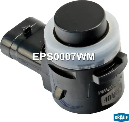 Датчик парковки Krauf. Артикул EPS0007WM