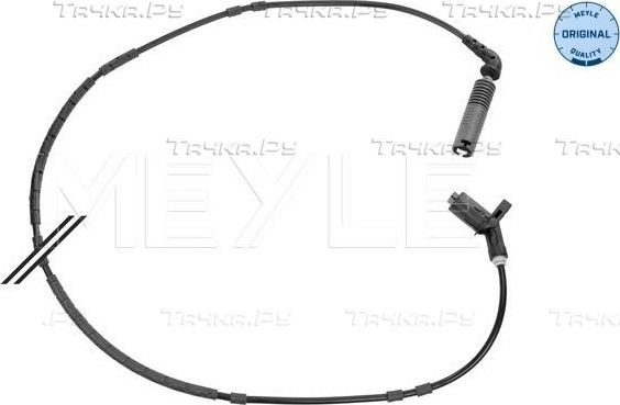 Датчик ABS Meyle Original задний для BMW 3 IV (E46) 1999-2006. Артикул 314 800 0049