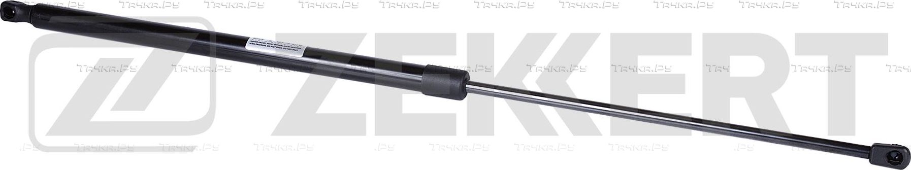 Амортизатор (упор) багажника Zekkert. Артикул GF-2430