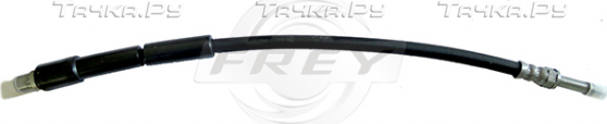 Тормозной шланг Frey задний для Mercedes-Benz Sprinter 906 2006-2026. Артикул 745906301