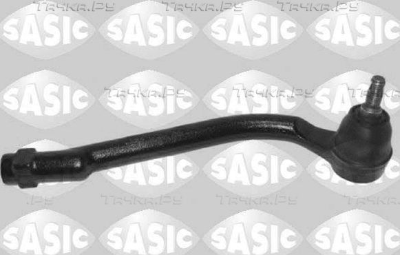 Наконечник рулевой тяги Sasic правый для Hyundai i30 I 2007-2012. Артикул 7676029