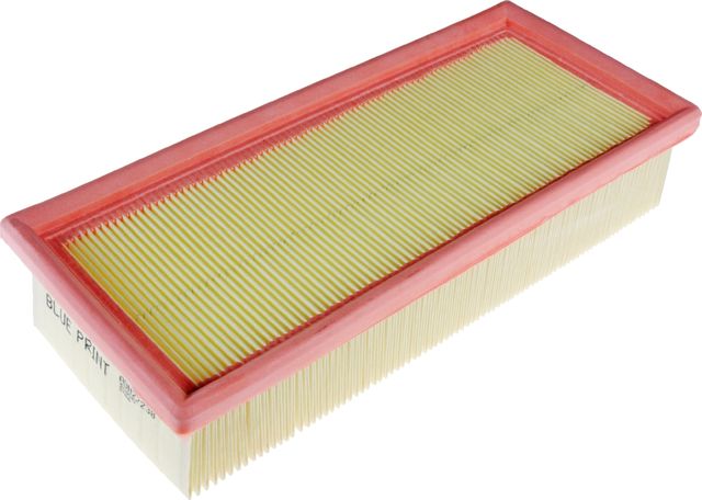 Воздушный фильтр Blue Print. Артикул ADH22238