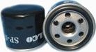 Масляный фильтр Alco Filters для Renault Modus I 2004-2012. Артикул SP-1306