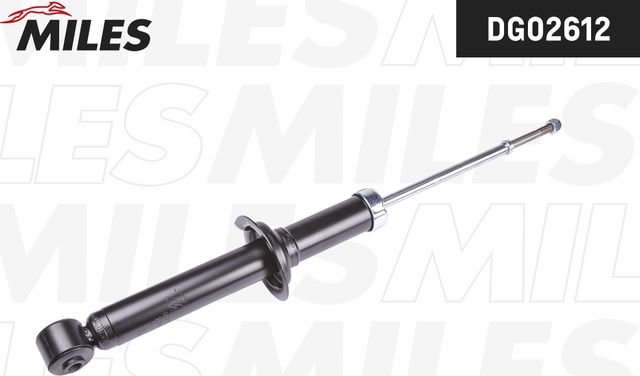 Амортизатор Miles. Артикул DG02612