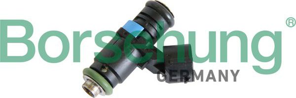 Клапанная форсунка Borsehung для Skoda Fabia II 2007-2014. Артикул B11159