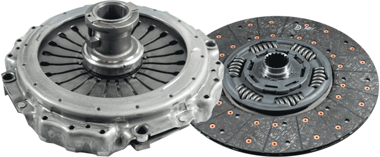 Сцепление (комплект) Hammer. Артикул 122 801