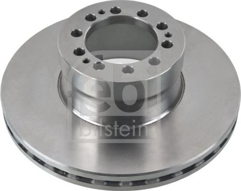 Тормозной диск Febi Bilstein. Артикул 105973