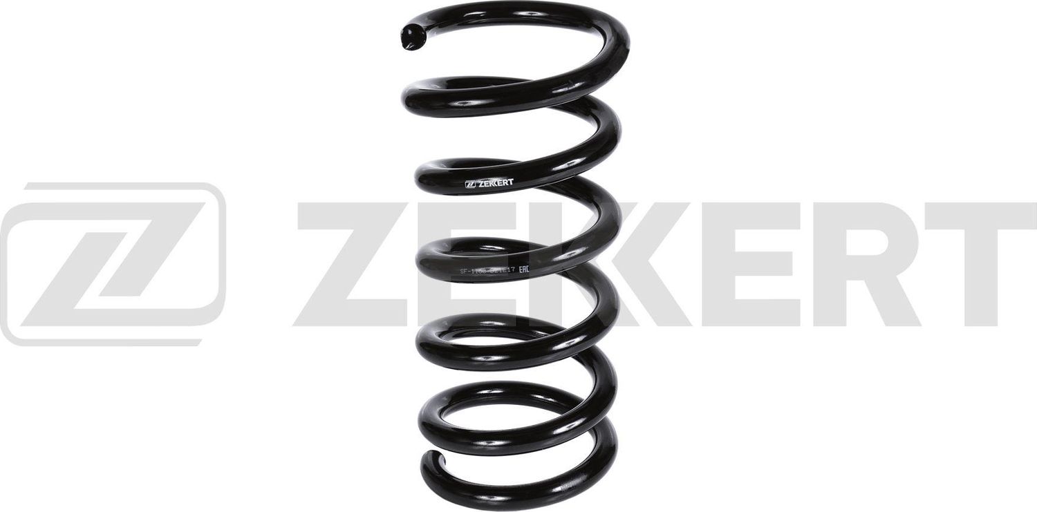 Пружина подвески Zekkert. Артикул SF-1108