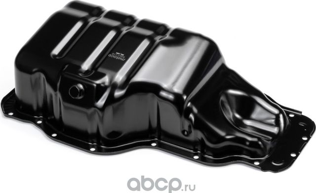 Поддон масляный двигателя HYUNDAI ELANTRA (2011>)/KIA CERATO (2013>) (Metaco). Артикул 8362118