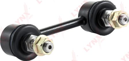 Стойка (тяга) стабилизатора LYNXauto задняя для Mazda MX-6 1992-1997. Артикул C7013LR