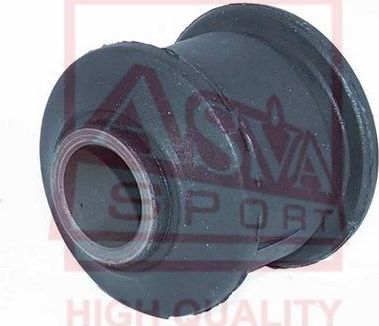 Сайлентблок заднего рычага подвески Asva. Артикул 0401-014