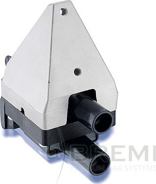 Катушка зажигания Bremi. Артикул 20153