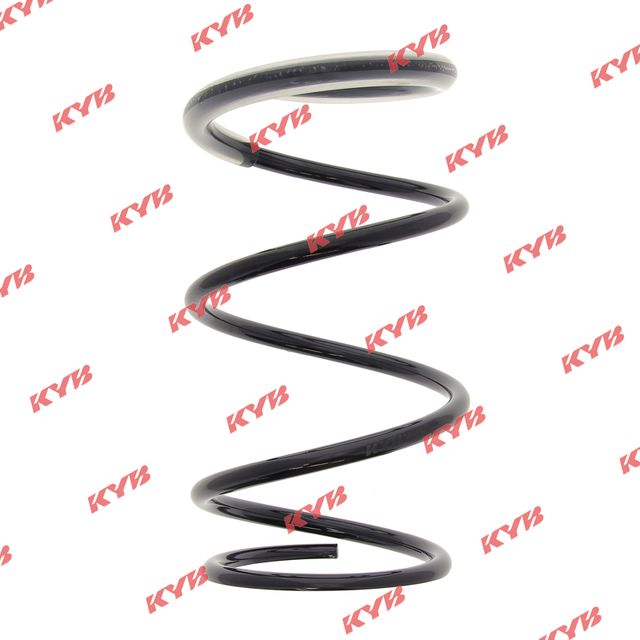 Пружина подвески KYB (Каяба) K-Flex. Артикул RD3136