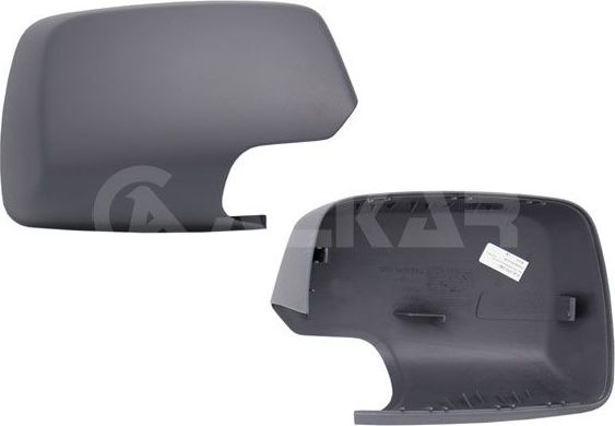 Кожух зеркала бокового Alkar правое для BMW X3 I (E83) 2003-2008. Артикул 6312526
