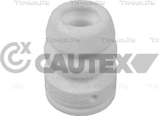 Отбойник амортизатора (стойки) Cautex (Полиуретан). Артикул 756991