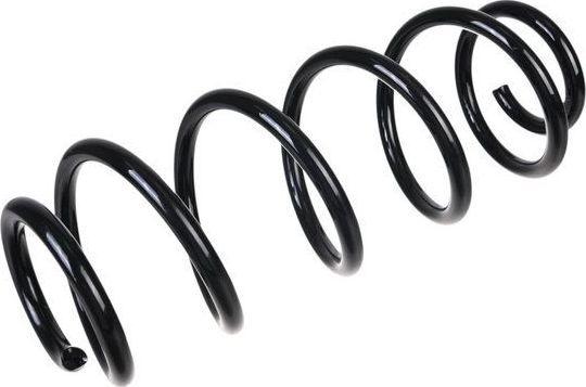 Пружина подвески Stellox передняя для Audi A4 I (B5) 1995-2001. Артикул 10-21046-SX