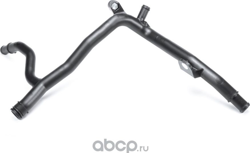 Трубка системы охлаждения (Metaco). Артикул 7174038