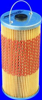 Масляный фильтр MecaFilter. Артикул ELH4263