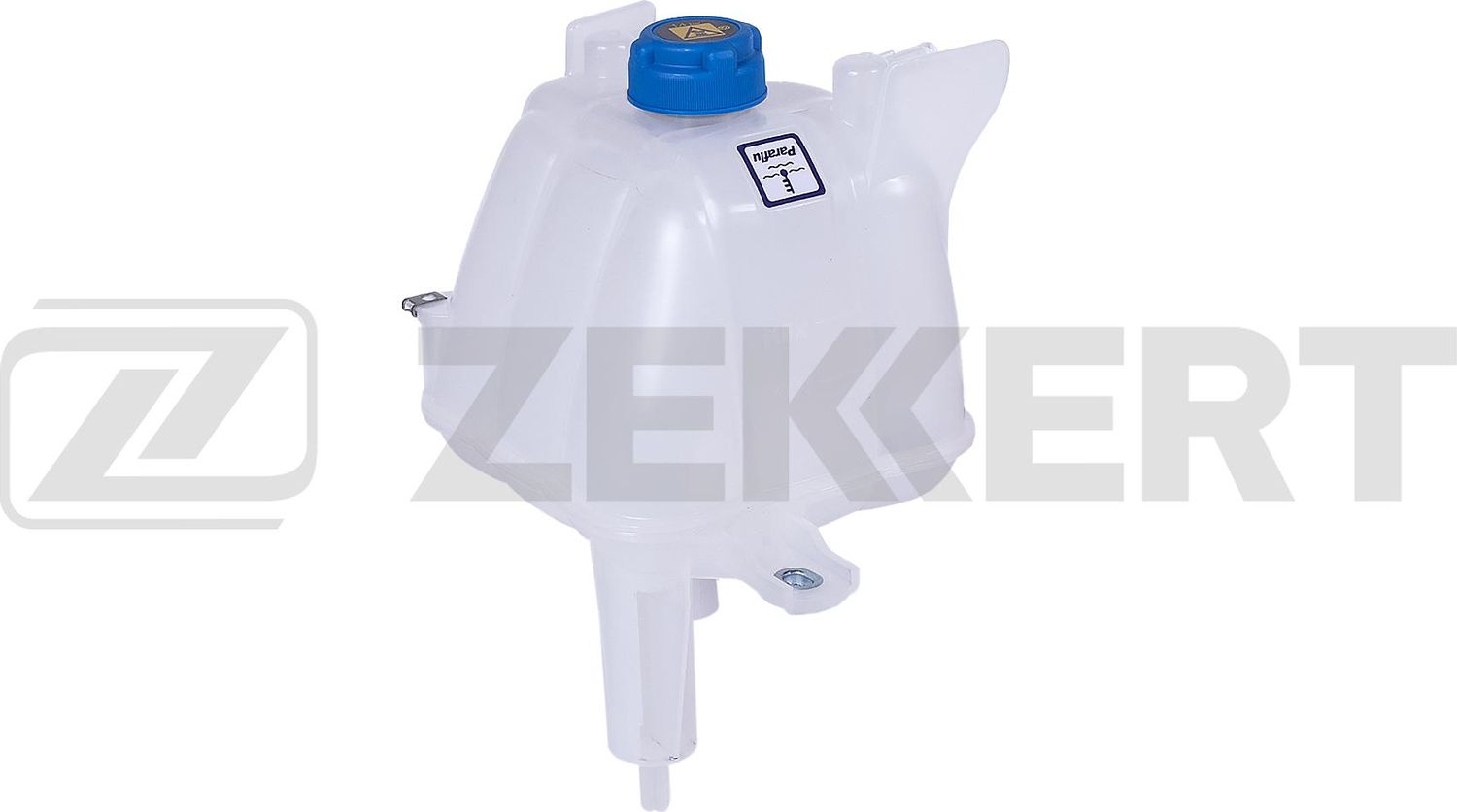 Расширительный бачок Zekkert (полипропилен). Артикул BD-1088