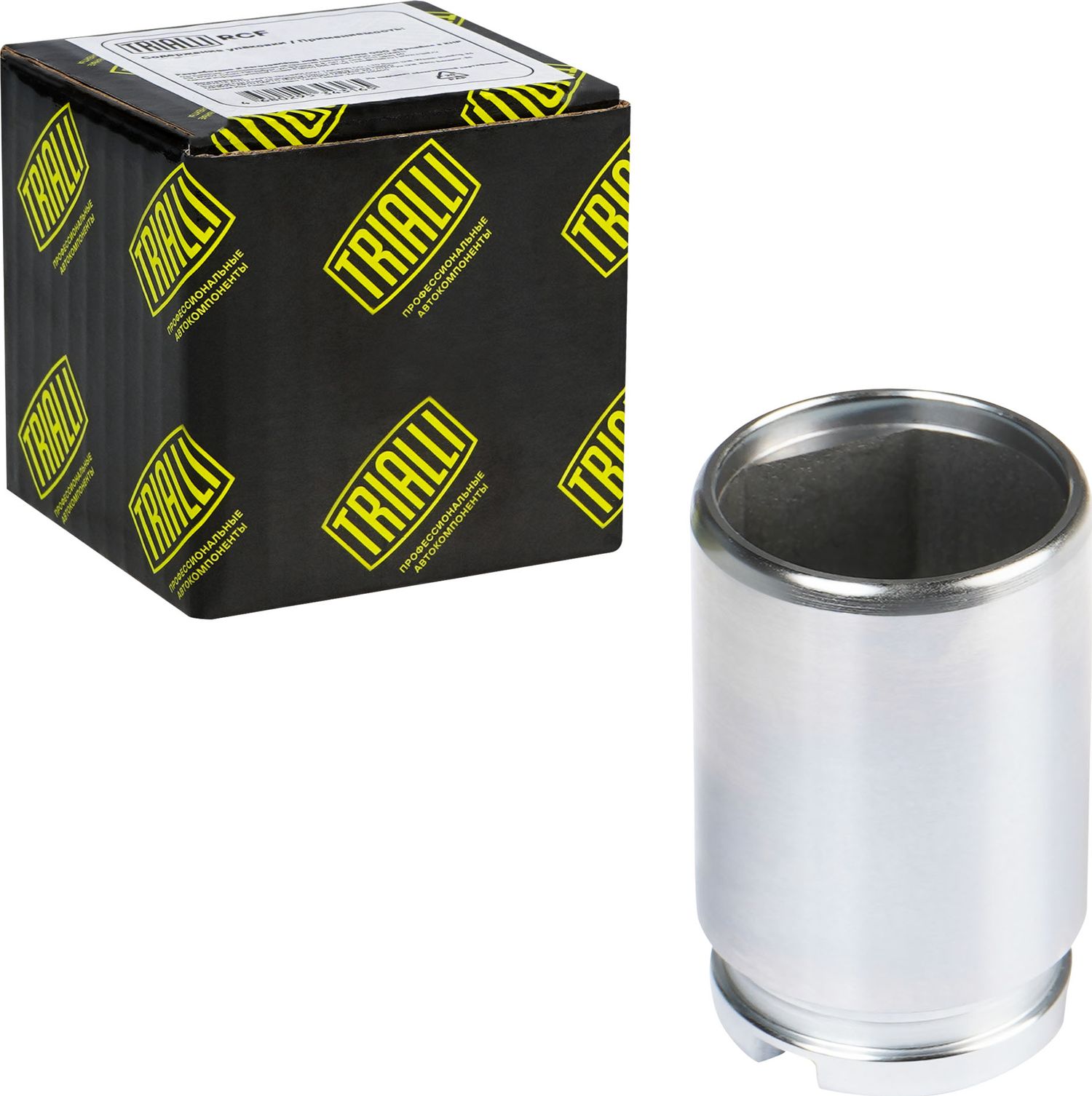 Поршень тормозного суппорта Trialli. Артикул RCF 205402