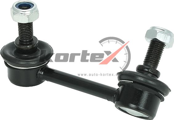 Тяга стабилизатора задн. L (Kortex). Артикул KLS5285