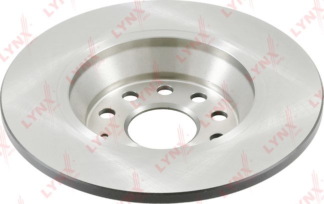 Тормозной диск LYNXauto. Артикул BN-1243