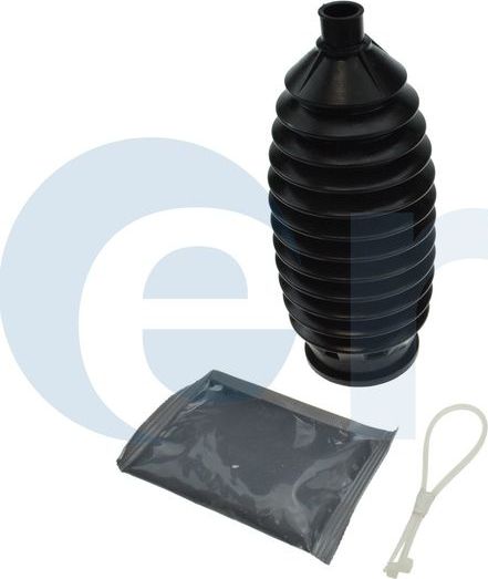 Пыльник рулевой рейки (комплект) ERT. Артикул 101668