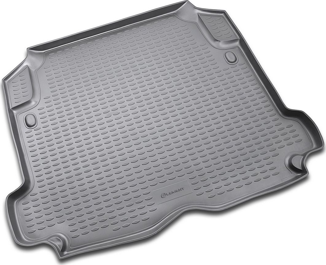 Коврик Element для багажника Volvo S60 I седан 2000-2010. Артикул NLC.50.03.B10