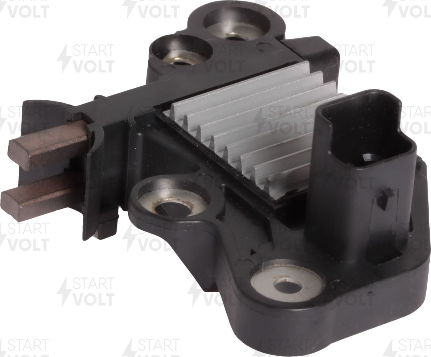 Реле-регулятор напряжения генератора StartVOLT. Артикул VRR 0901