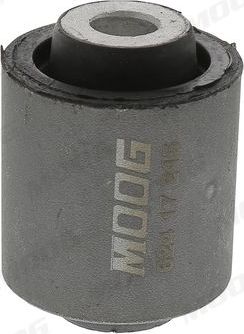 Сайлентблок переднего рычага подвески MOOG. Артикул LR-SB-14855