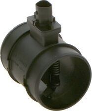 Датчик массового расхода воздуха (ДМРВ) Bosch для Opel Insignia I 2008-2017. Артикул 0 280 218 421