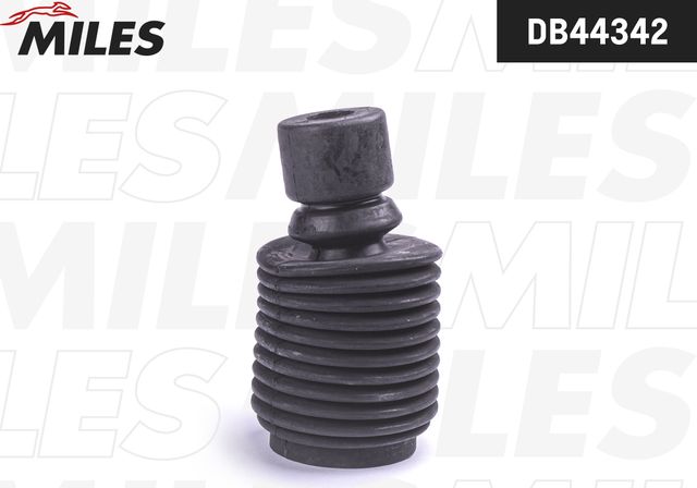 Пыльник амортизатора (стойки) Miles передний для Renault Fluence I 2010-2017. Артикул DB44342