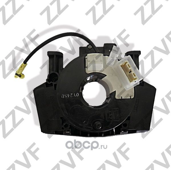 КОНТАКТНАЯ ГРУППА ПОДУШКИ БЕЗОПАСНОСТИ NISSAN X-TRAIL (T31) (07-...) (Zzvf). Артикул GRAD49JG