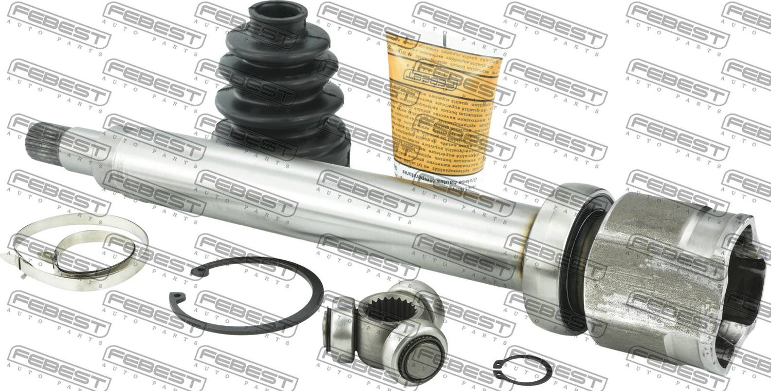 Шрус внутренний (граната) Febest. Артикул 2111-CB8